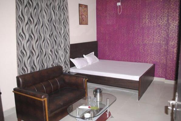 Hotel Surya Jumri Tilaiya Экстерьер фото